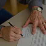 ソーシャルセキュリティー番号ってなに？