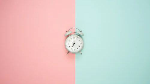 アメリカ夏時間