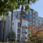 サンタクララ住宅建築目標