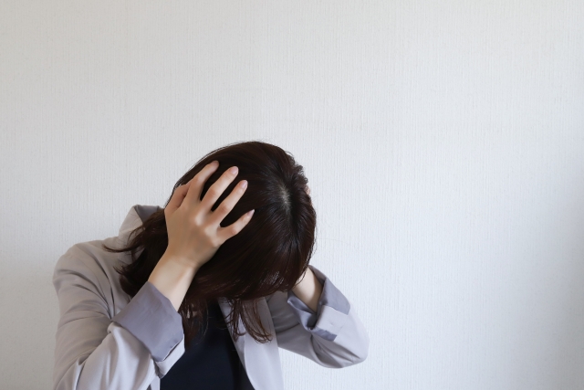 Photo ACアメリカ家探し失敗エピソード