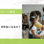 アメリカでうちの子、何年生？